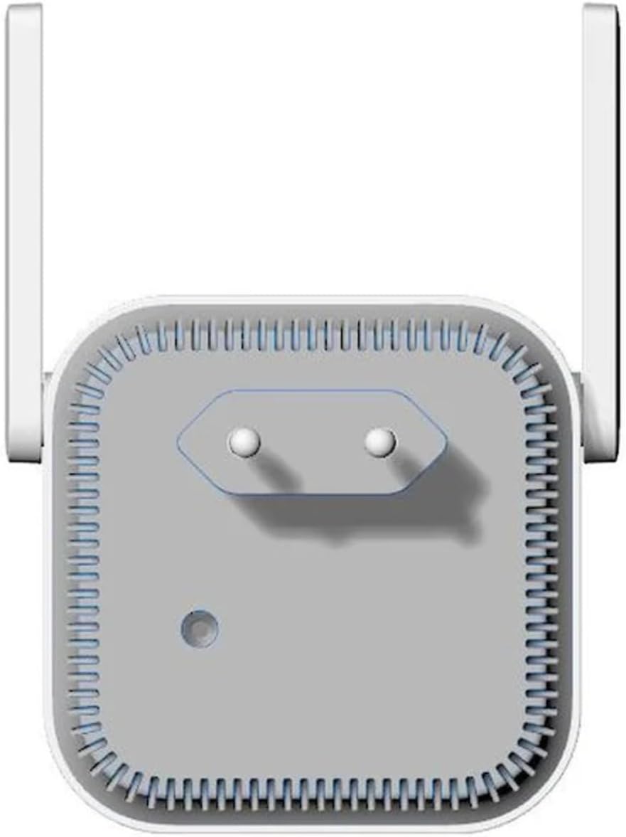 XIAOMI N300 WiFi Extender - WiFi Router and Repeater, Signal Booster for Greater Coverage