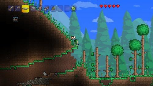 Terraria - Playstation 3 (USED)