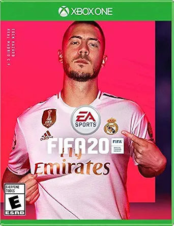 FIFA 20 Standard Edition - Xbox One (USED)