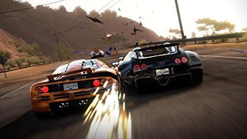 Need for Speed Hot Pursuit - Xbox 360 - PAL (مستعمل)
