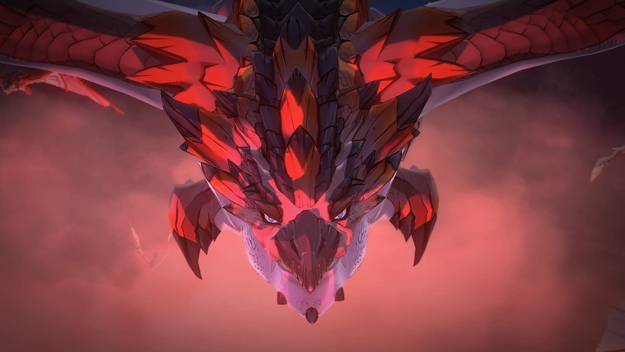 Monster Hunter Stories 2: Wings of Ruin - Nintendo Switch