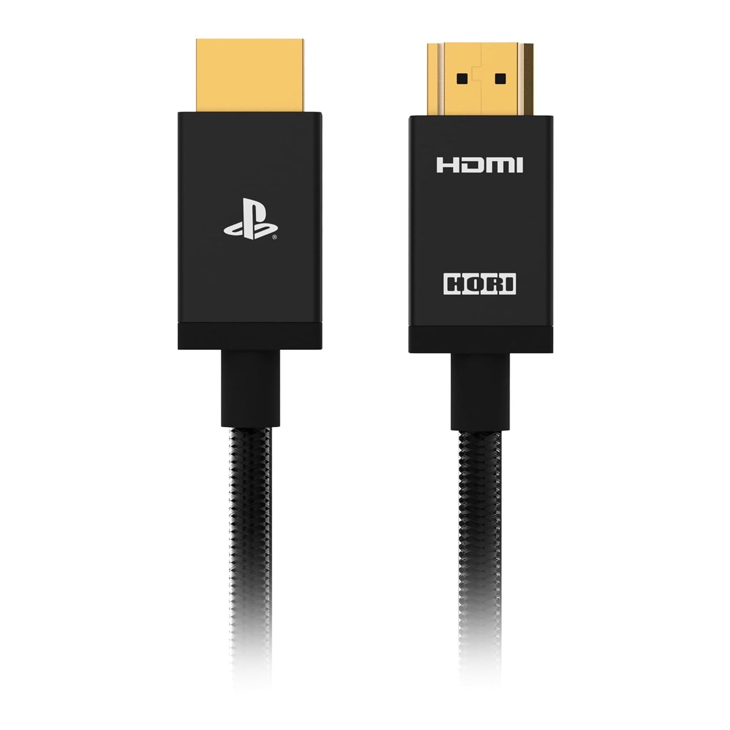 HORI Ultra High Speed HDMI 2.1 Cable 2 Meters for Playstation 5 - Officially Licensed by Sony