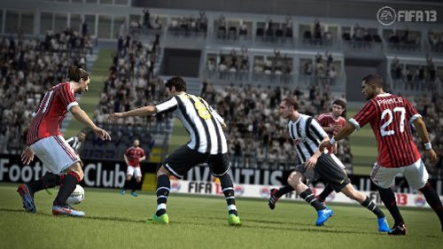 FIFA 13 - بلاي ستيشن 3 (مستعمل)