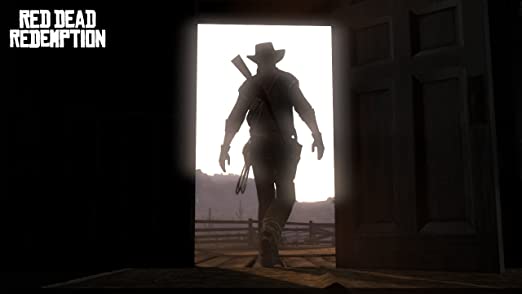 Red Dead Redemption - Playstation 3 (USED)