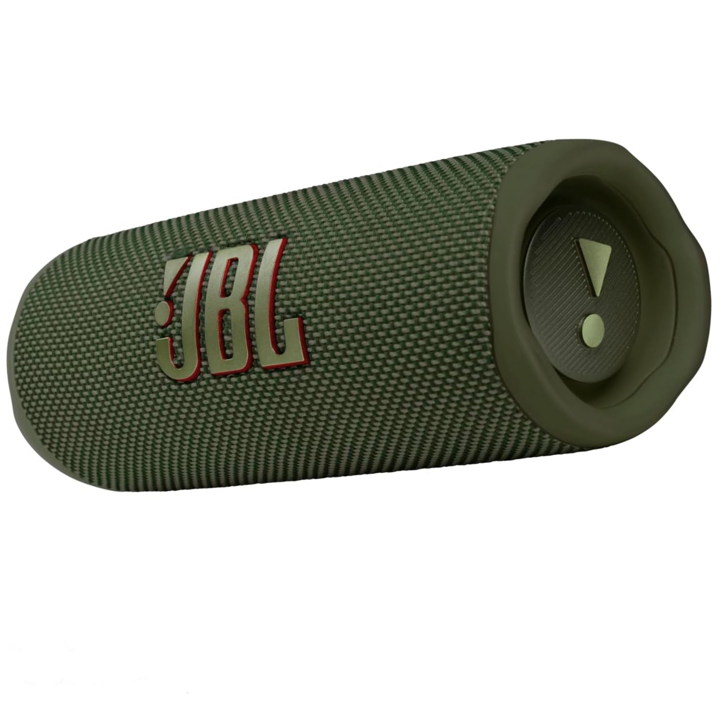 JBL Flip 6 - Portable Bluetooth Speaker, Powerful Sound and Deep Bass, IPX7 Waterproof, 12 Hours of Playtime