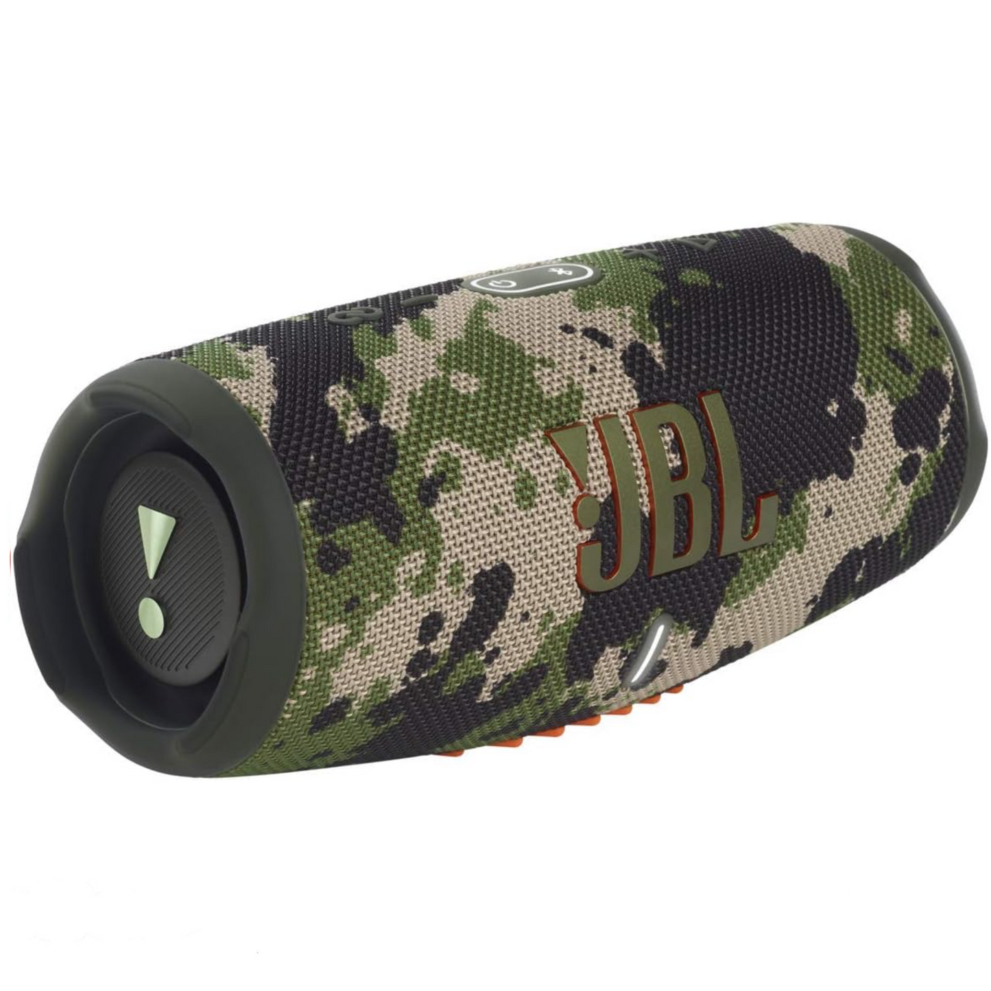 JBL CHARGE 5 - Portable Waterproof (IP67) Bluetooth Speaker with Powerbank USB Charge out, 20 hours Playtime