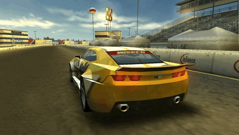 Need for Speed: ProStreet - Sony PSP (USED)
