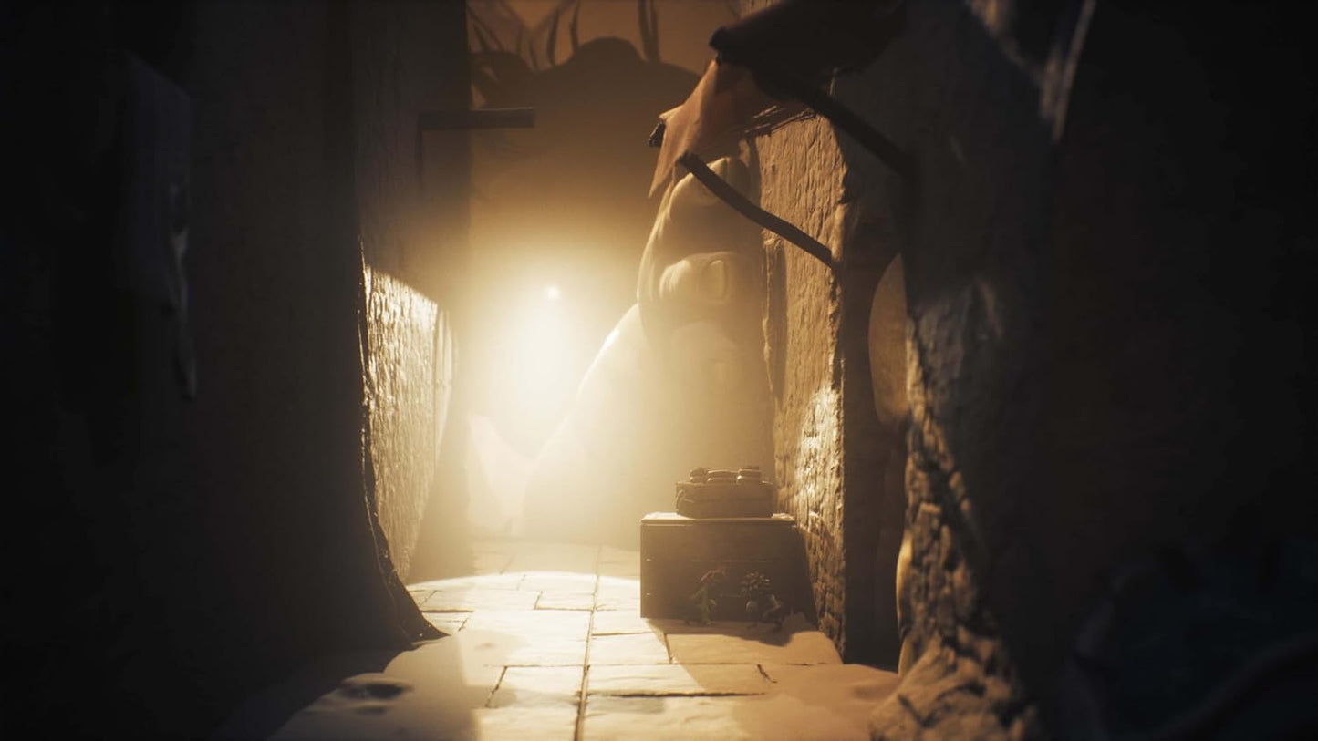 Little Nightmares III - PlayStation 5