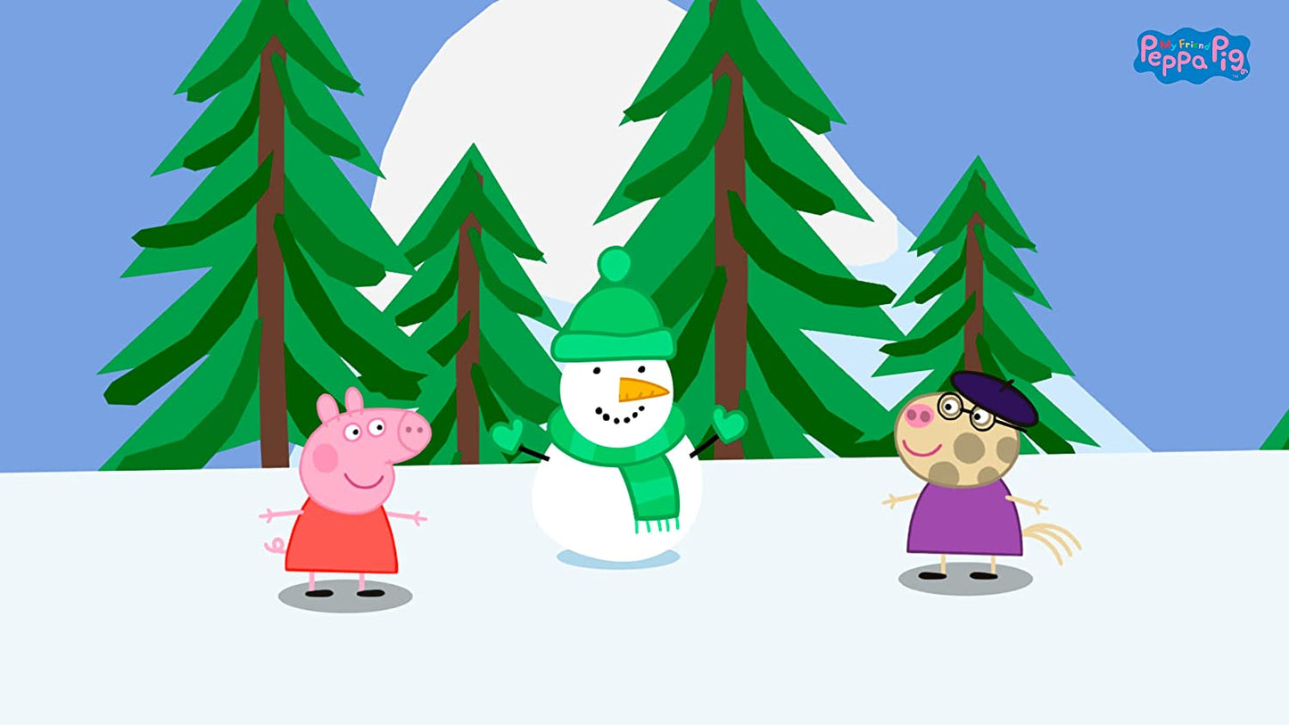 My Friend Peppa Pig - Nintendo Switch