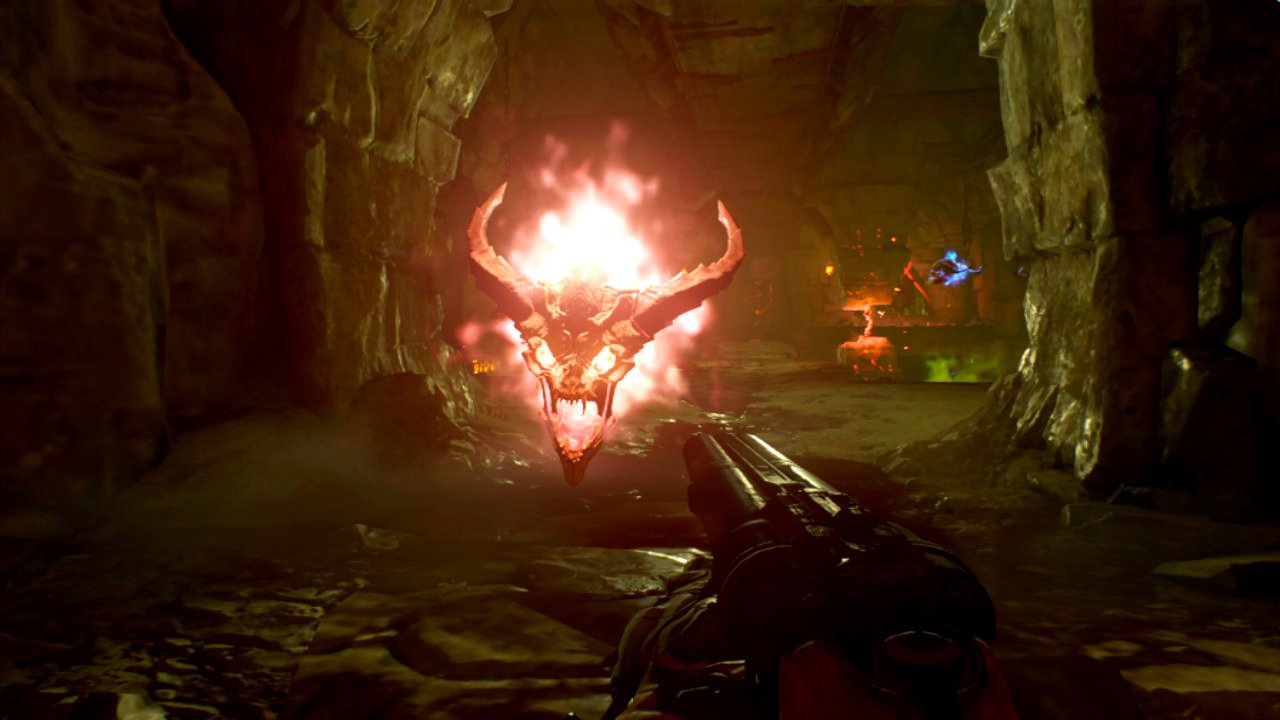Doom - Nintendo Switch