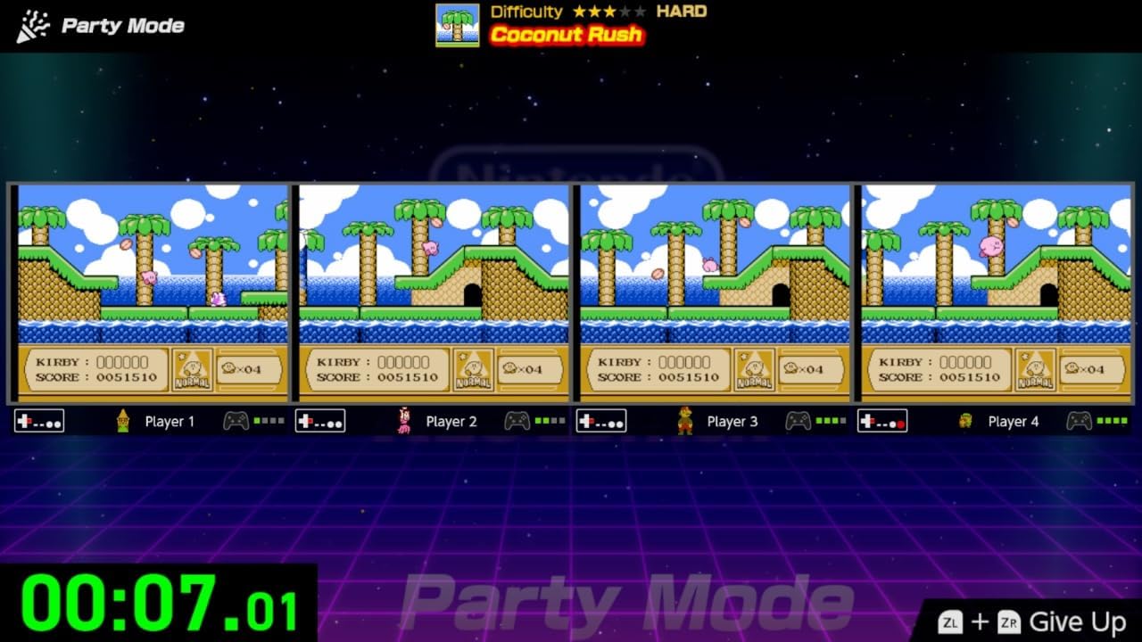 Nintendo World Championships: NES Edition - Nintendo Switch
