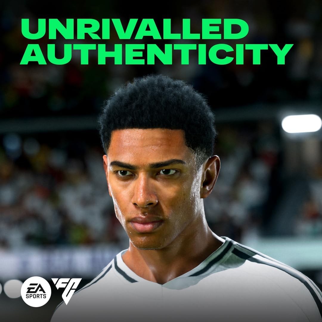 FC 25 Arabic - PlayStation 5
