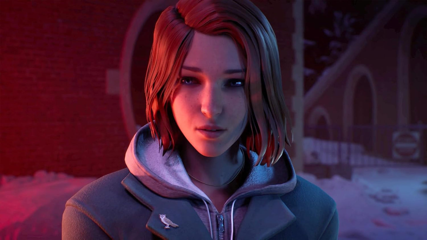 Life is Strange Collection - PlayStation 5