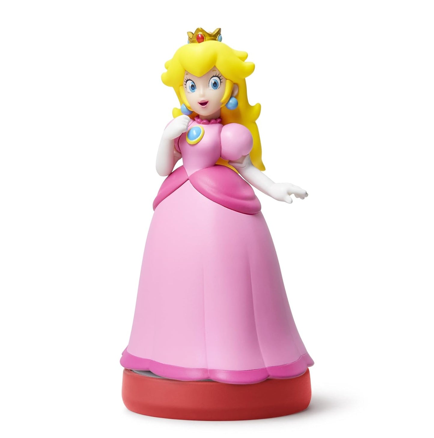 Nintendo Peach amiibo (Super Mario Series)