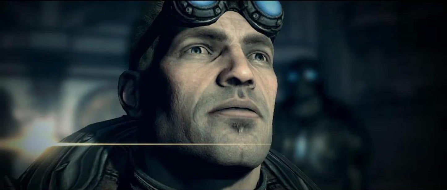Gears of War Judgment - Xbox 360 - PAL (مستعمل)