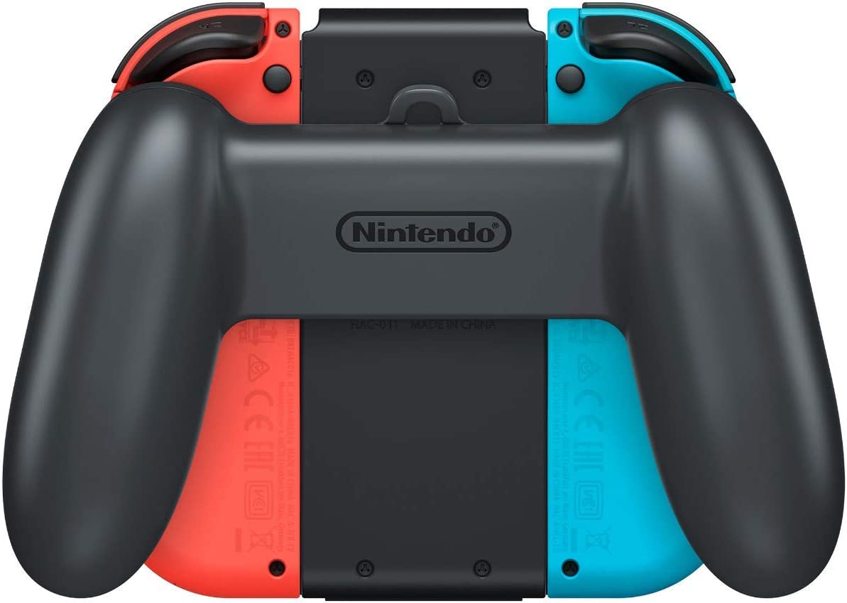 Official Nintendo Switch Joy-Con Grip