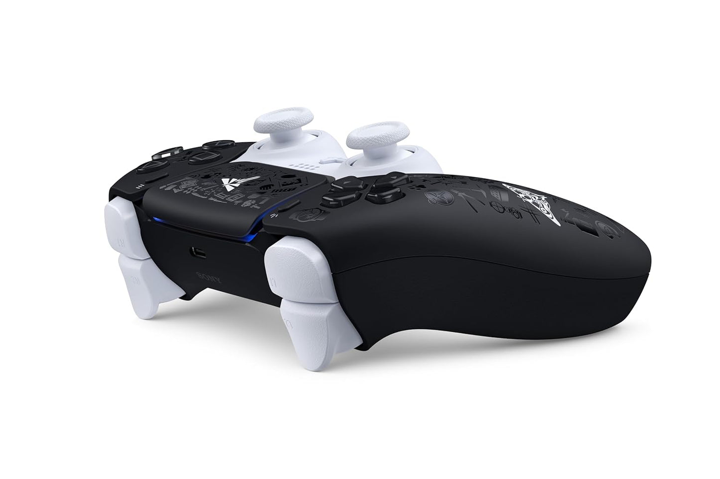 Playstation 5 DualSense Wireless Controller - The Last of Us Limited Edition