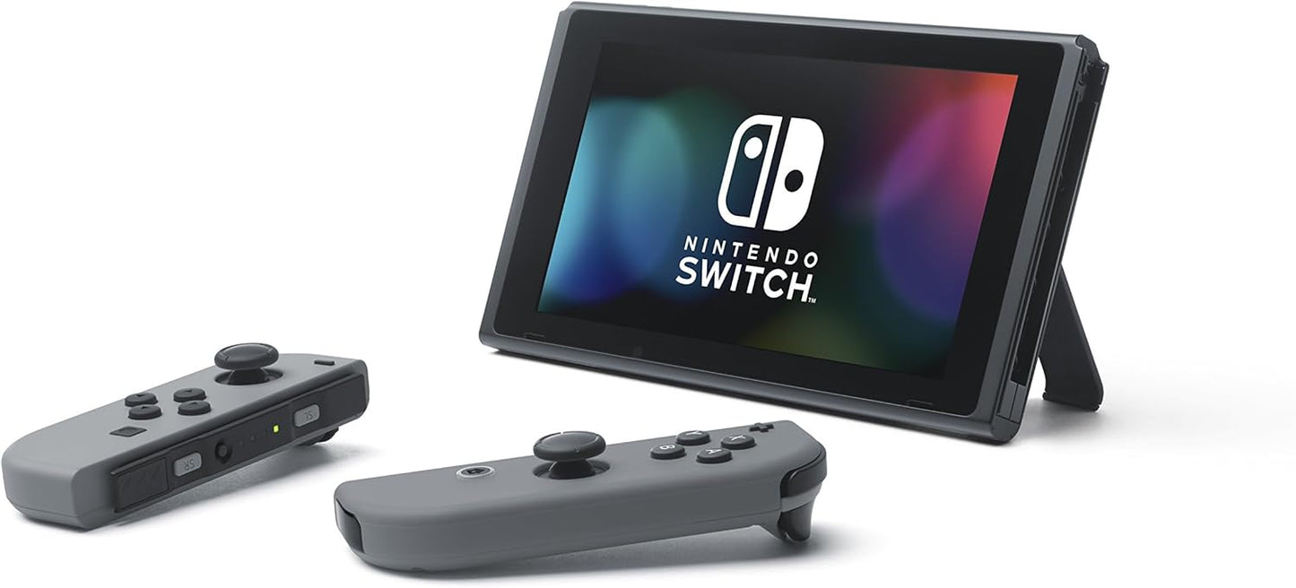 Nintendo Switch V1 UnPatched - HAC-001 - With RCM JIG - (USED)
