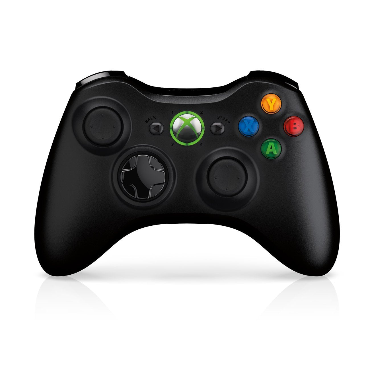 XBOX 360 E 250GB Console Modded With 5 Games