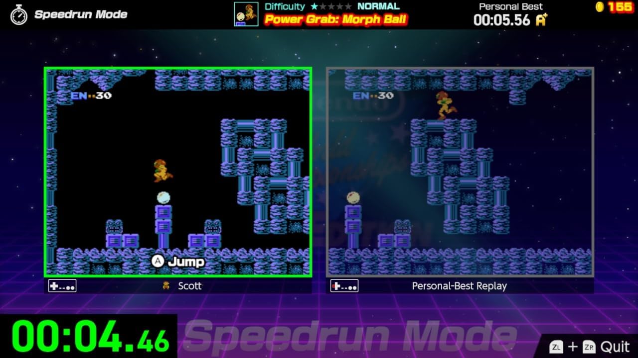 Nintendo World Championships: NES Edition - Nintendo Switch