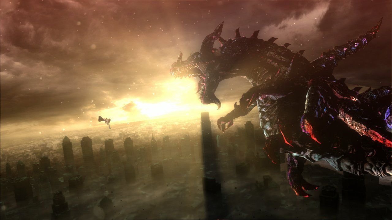 Bayonetta 2 (Physical Game Card) + Bayonetta (Digital Download) - Nintendo Switch