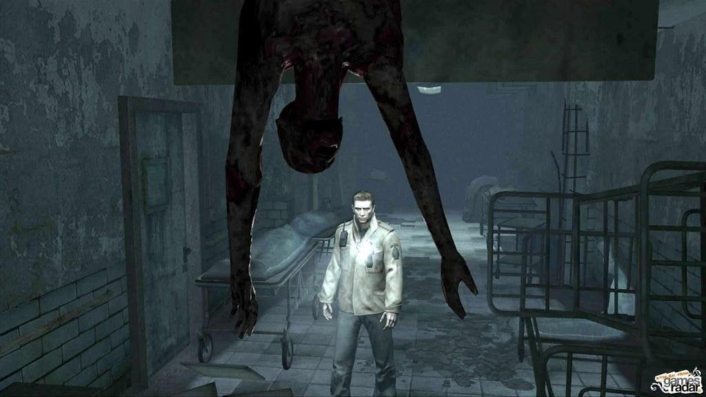 Silent Hill: Homecoming - Playstation 3 (SEALED!)