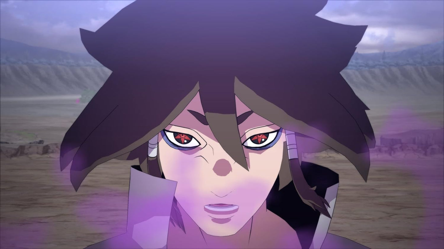 NARUTO X BORUTO Ultimate Ninja STORM CONNECTIONS - PlayStation 5