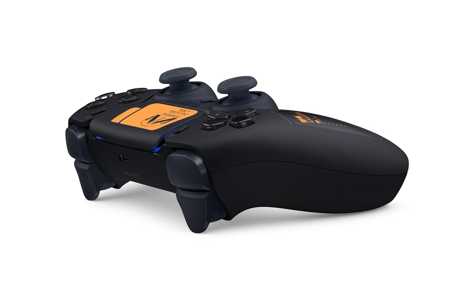 Playstation 5 DualSense Wireless Controller - Death Stranding 2: On The Beach Limited Edition