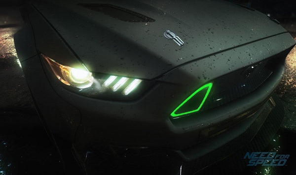 Need For Speed - Xbox One (مستعمل)