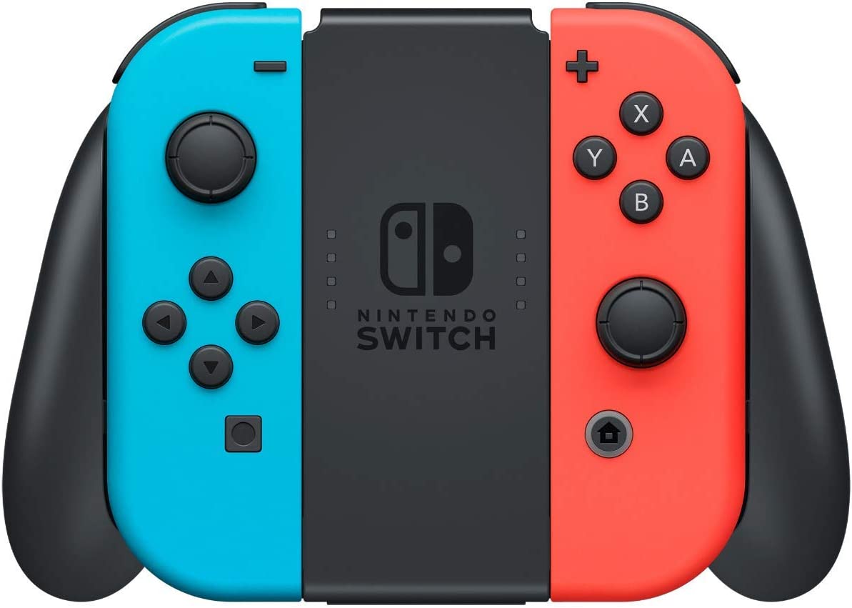 Official Nintendo Switch Joy-Con Grip