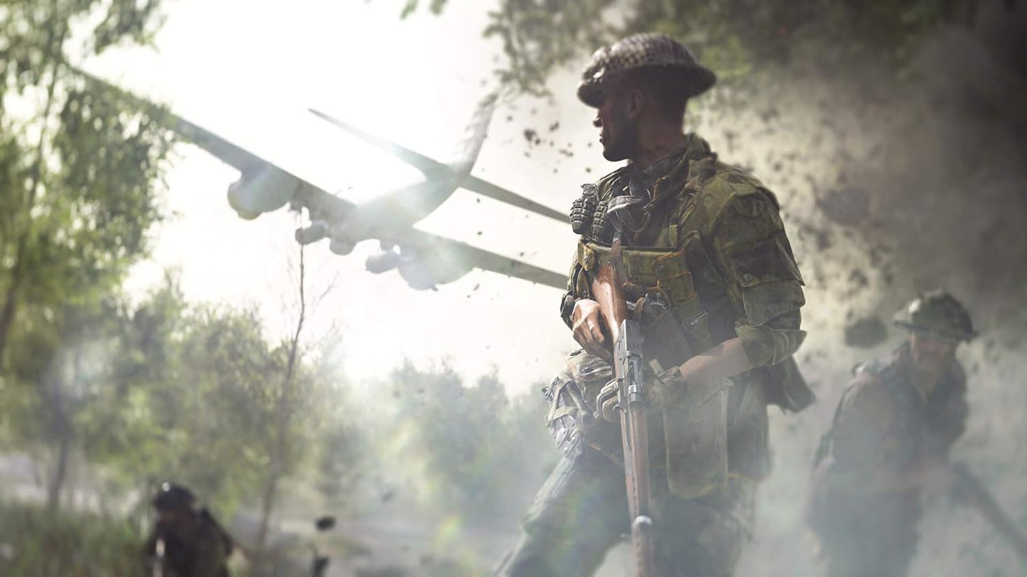 Battlefield V - PlayStation 4