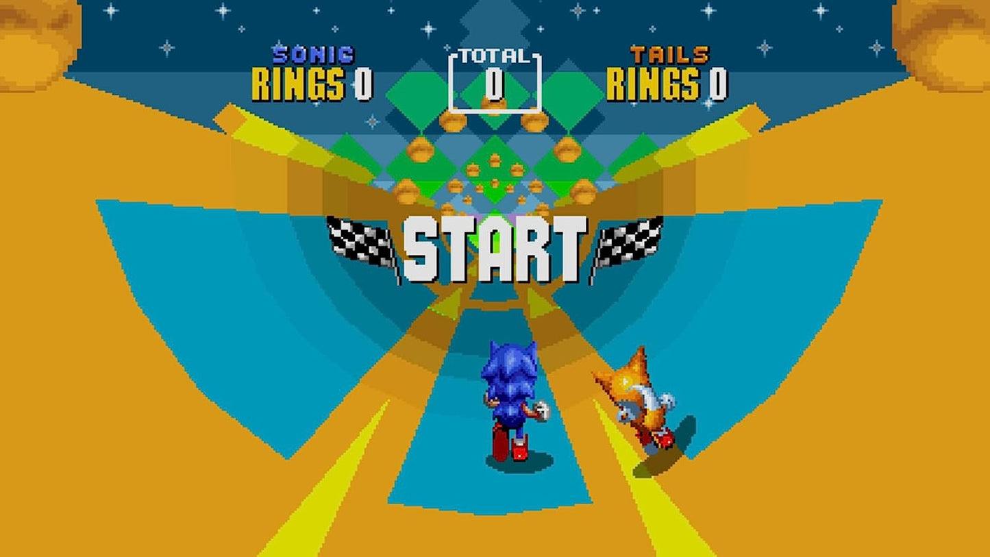 Sonic Origins Plus - Nintendo Switch