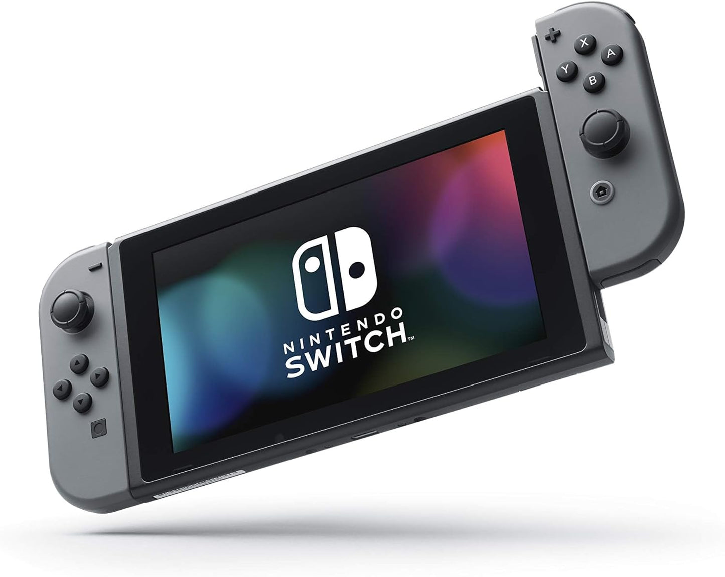 Nintendo Switch V1 UnPatched - HAC-001 - With RCM JIG - (USED)
