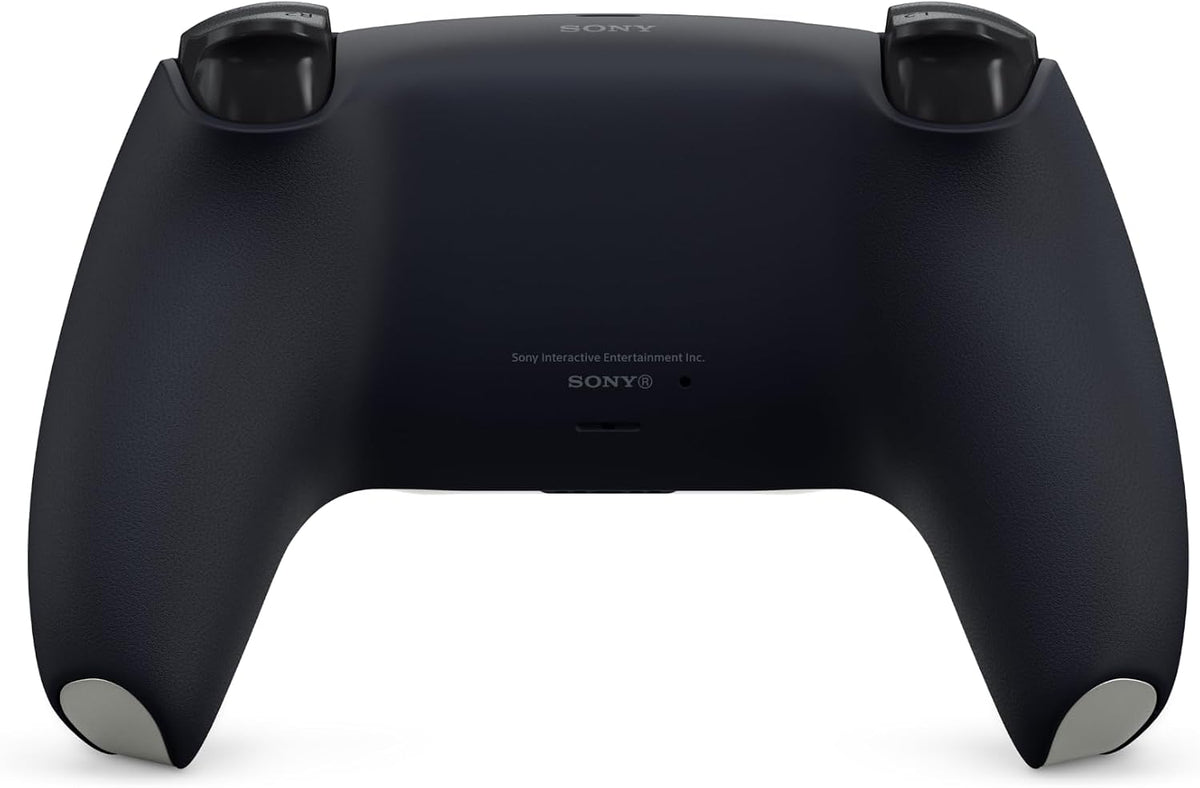 PlayStation 5 DualSense Wireless Controller - Marvel’s Wolverine Adamantium Limited Edition