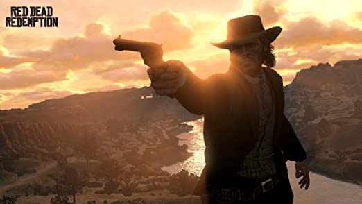 Red Dead Redemption - Playstation 3 (USED)