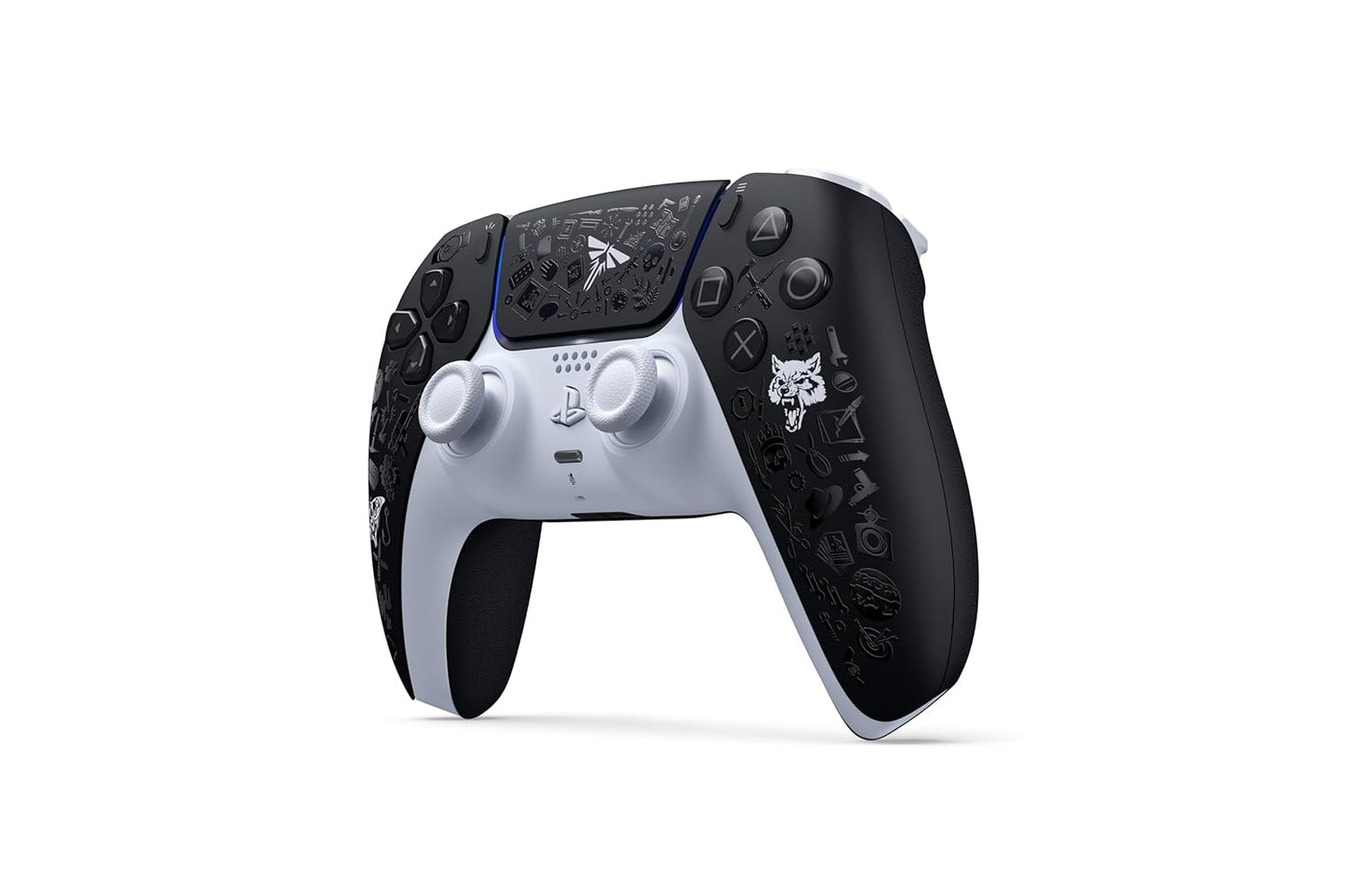 Playstation 5 DualSense Wireless Controller - The Last of Us Limited Edition