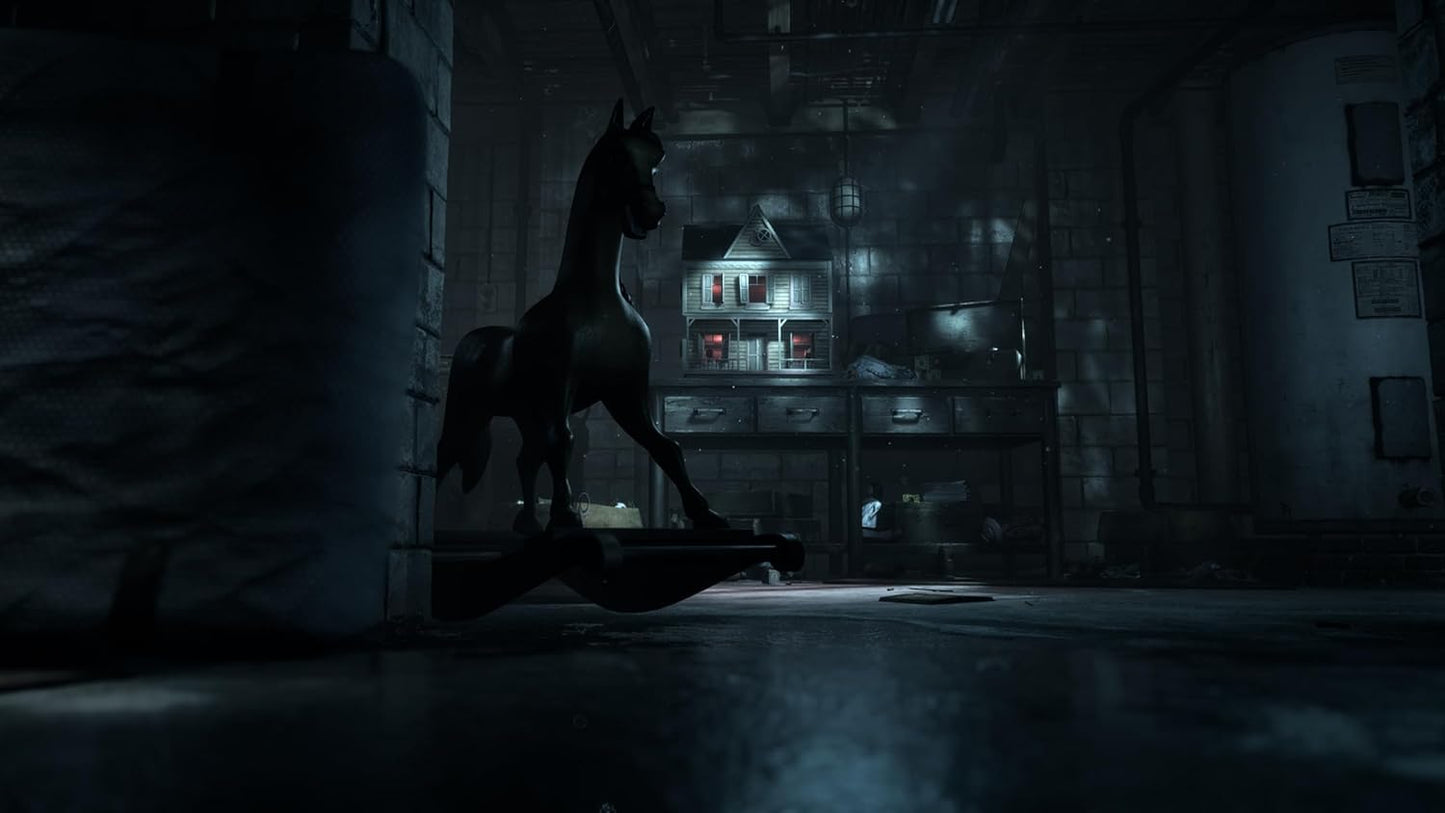 Until Dawn - PlayStation 5