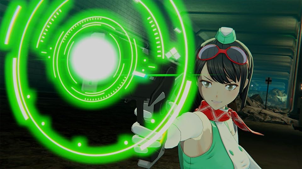 Digimon Story Time Stranger - PlayStation 5