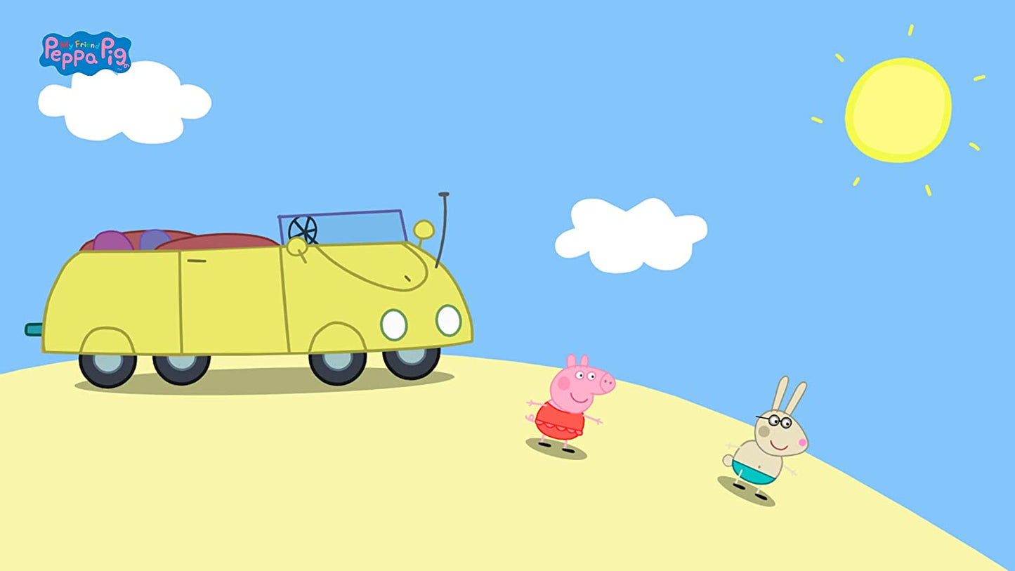 My Friend Peppa Pig - Nintendo Switch