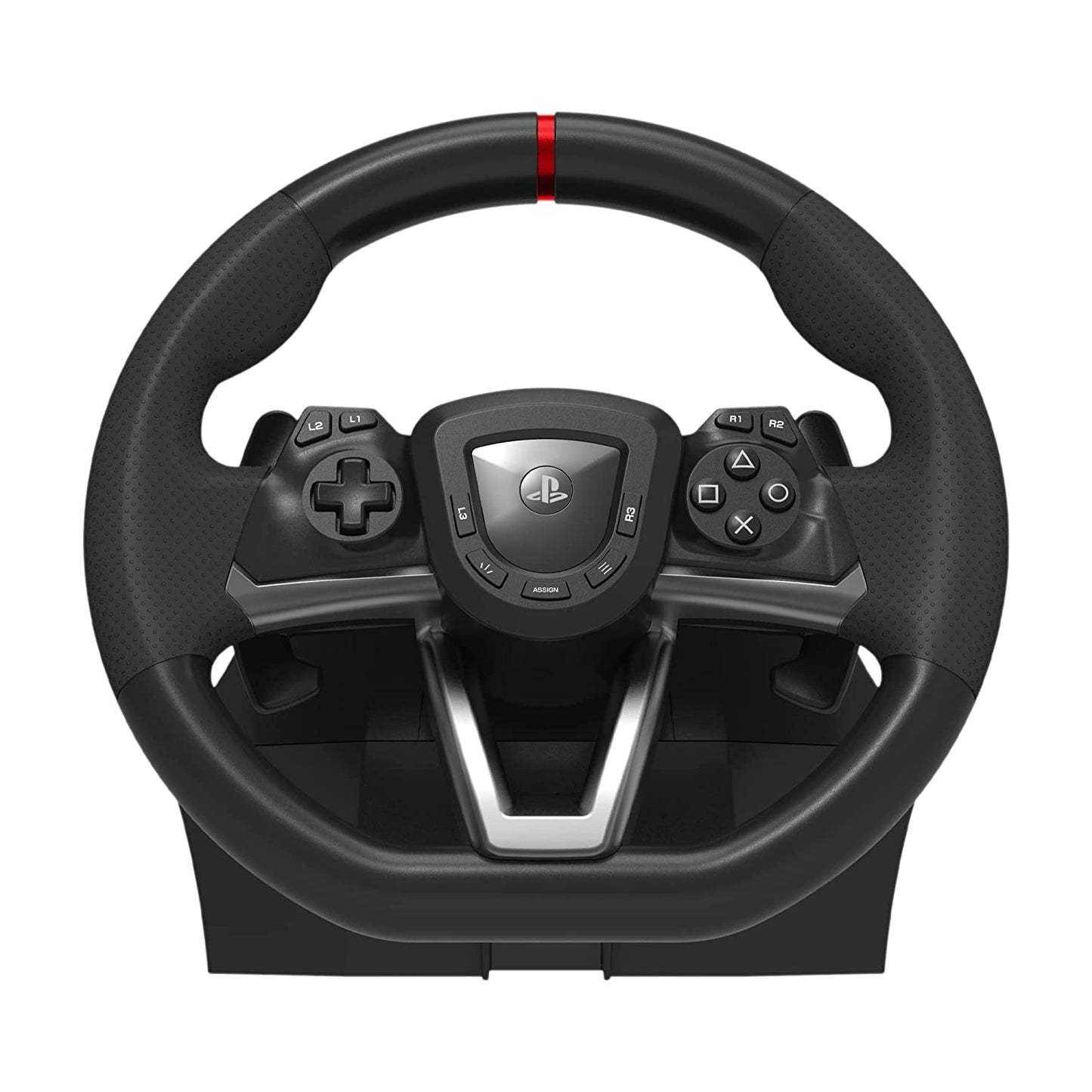 HORI Racing Wheel Apex - PS4 | PS5 | PC