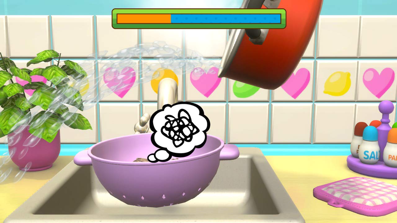Cooking Mama Cookstar - Nintendo Switch