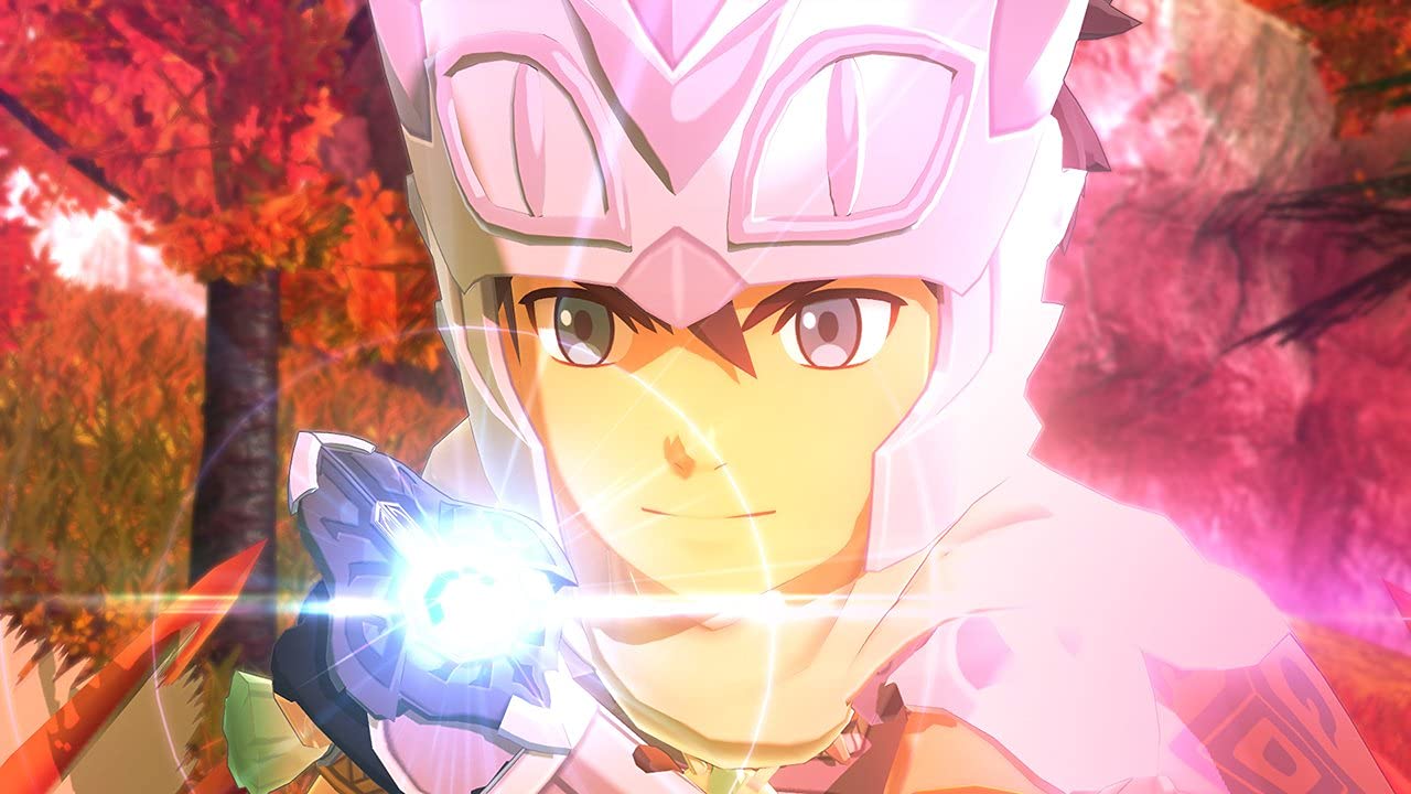 Monster Hunter Stories 2: Wings of Ruin - Nintendo Switch