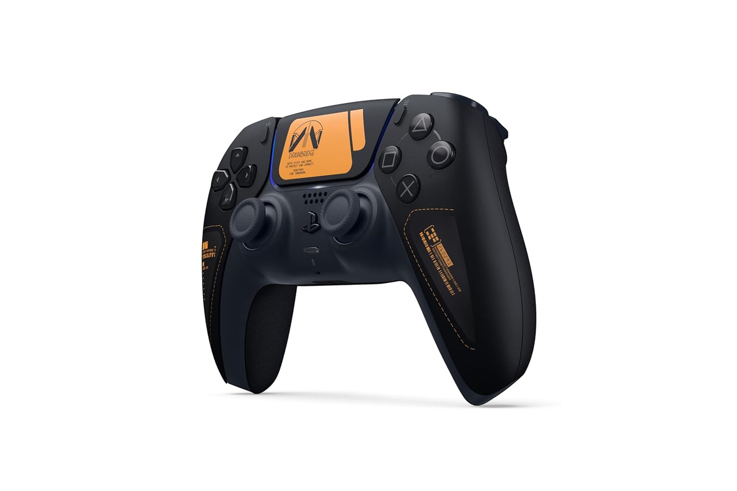 Playstation 5 DualSense Wireless Controller - Death Stranding 2: On The Beach Limited Edition