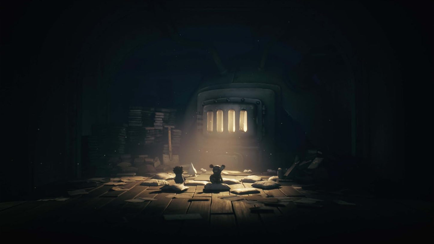Little Nightmares III - PlayStation 5