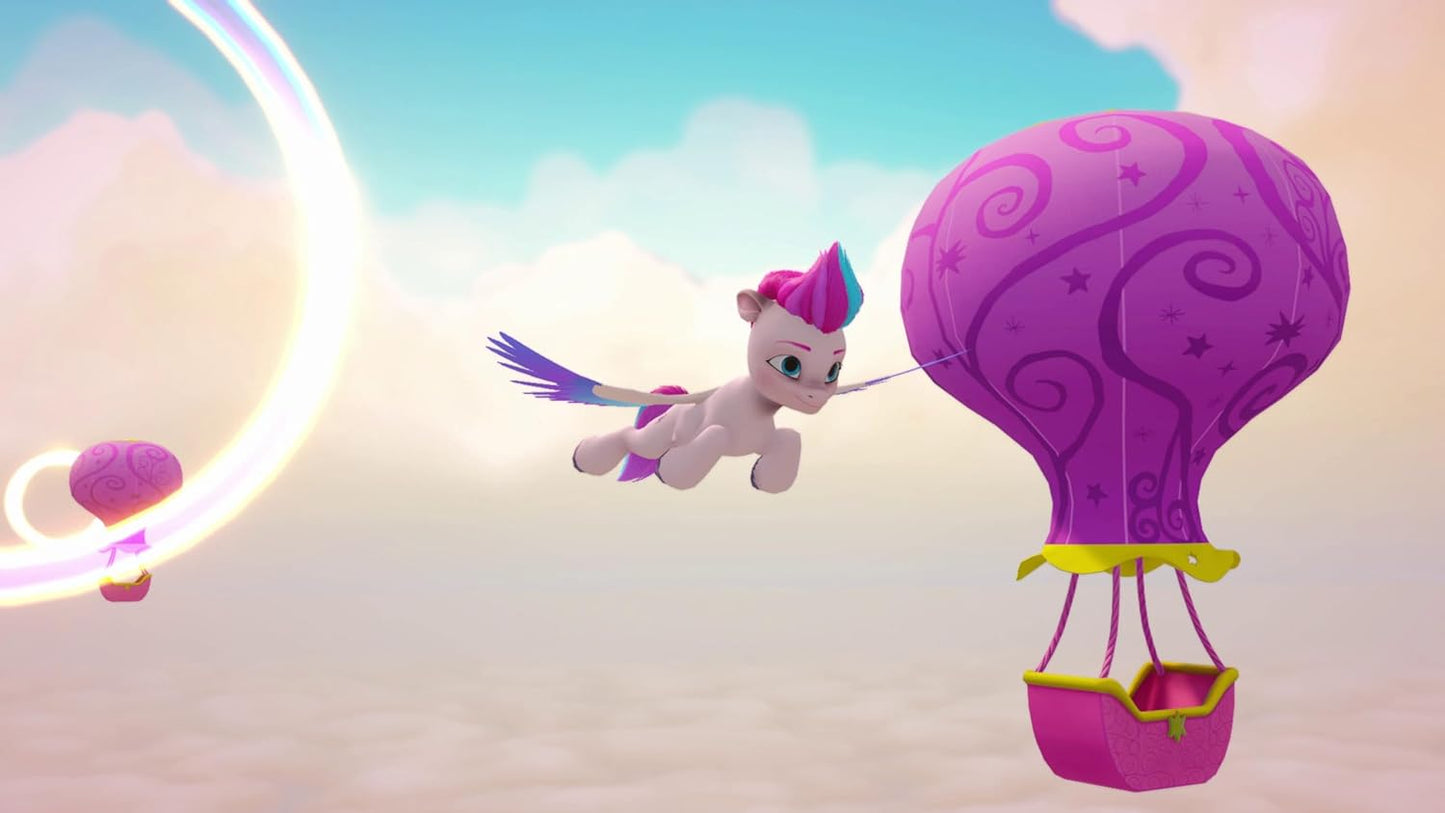 My Little Pony: A Zephyr Heights Mystery - Nintendo Switch
