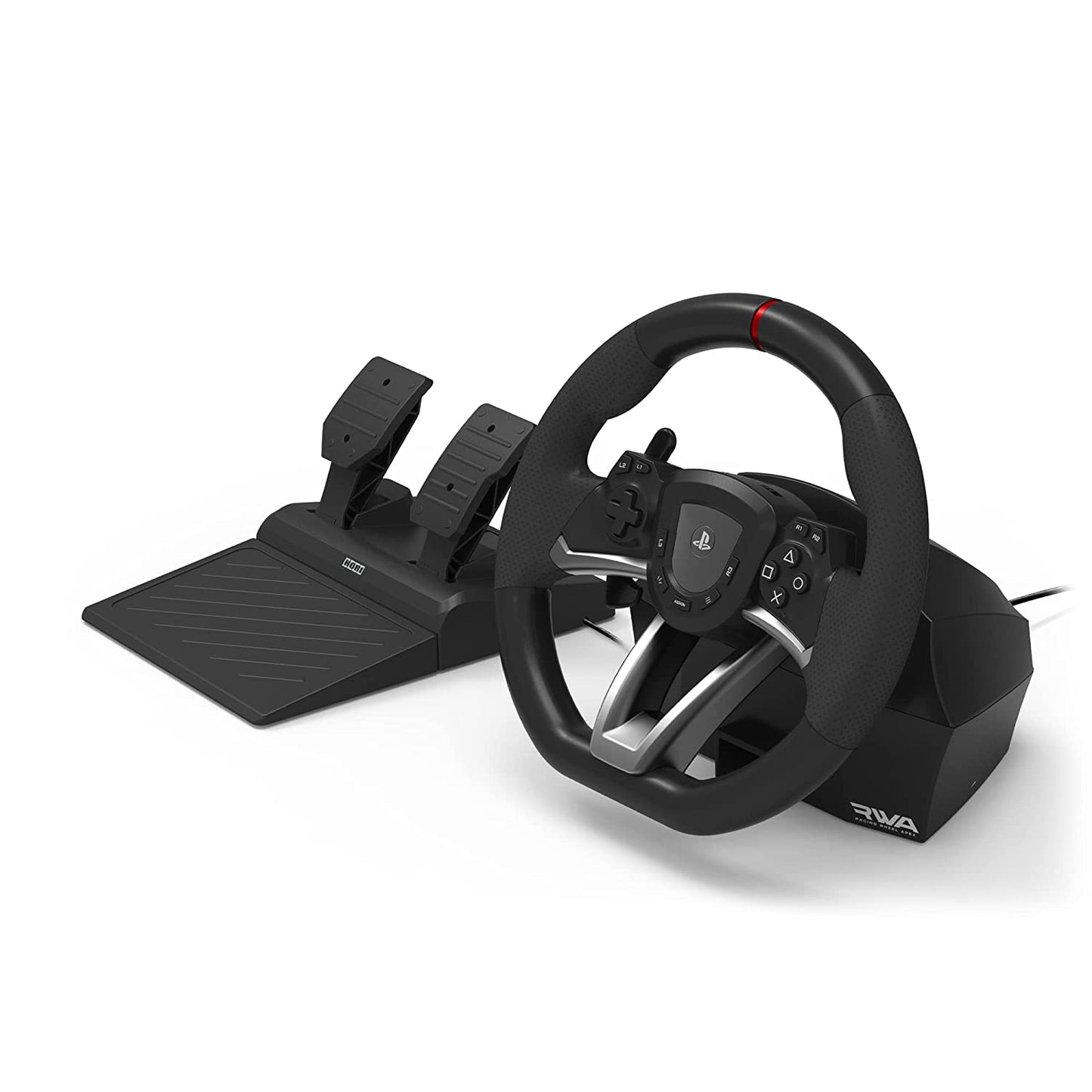 HORI Racing Wheel Apex - PS4 | PS5 | PC