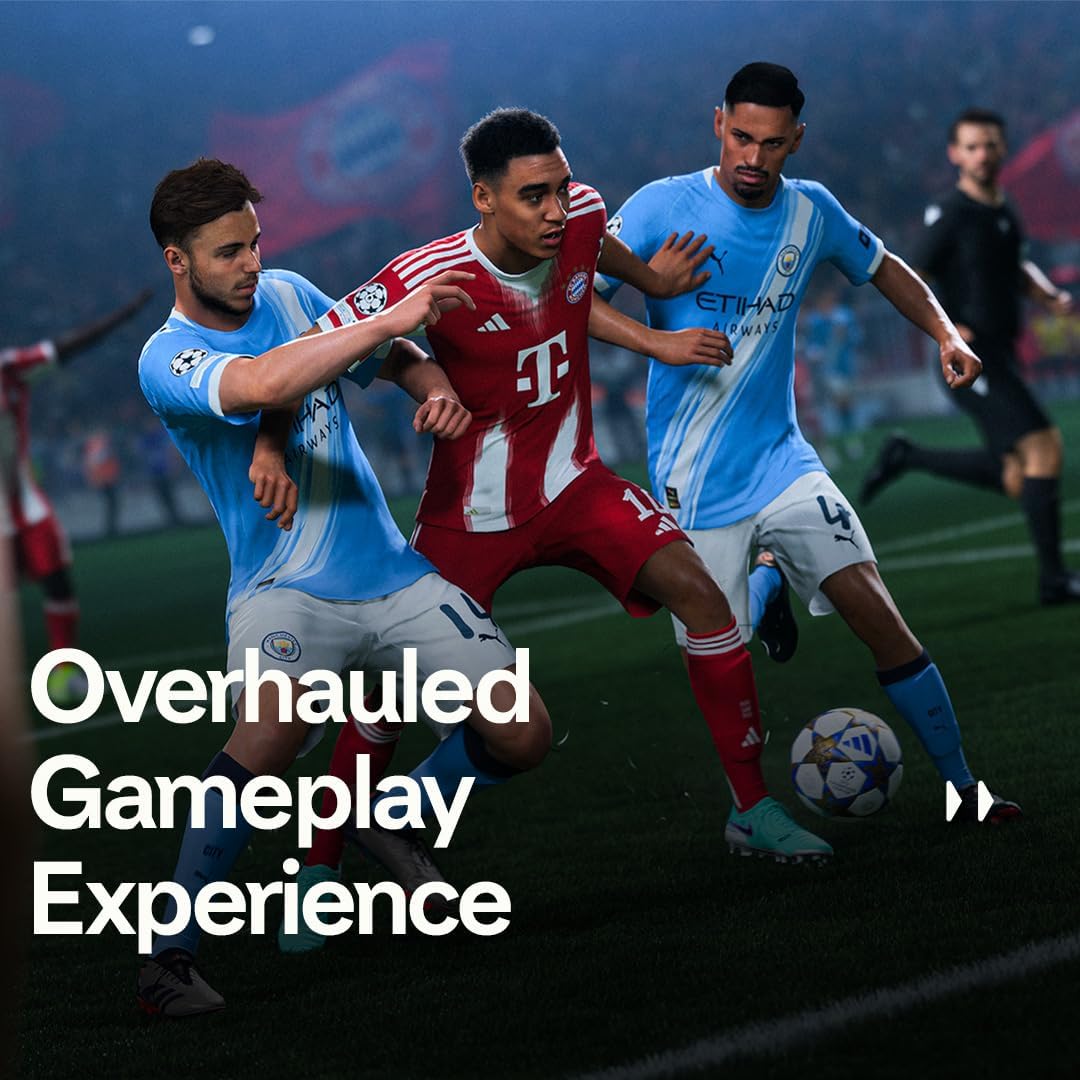 FC 26 - PlayStation 5