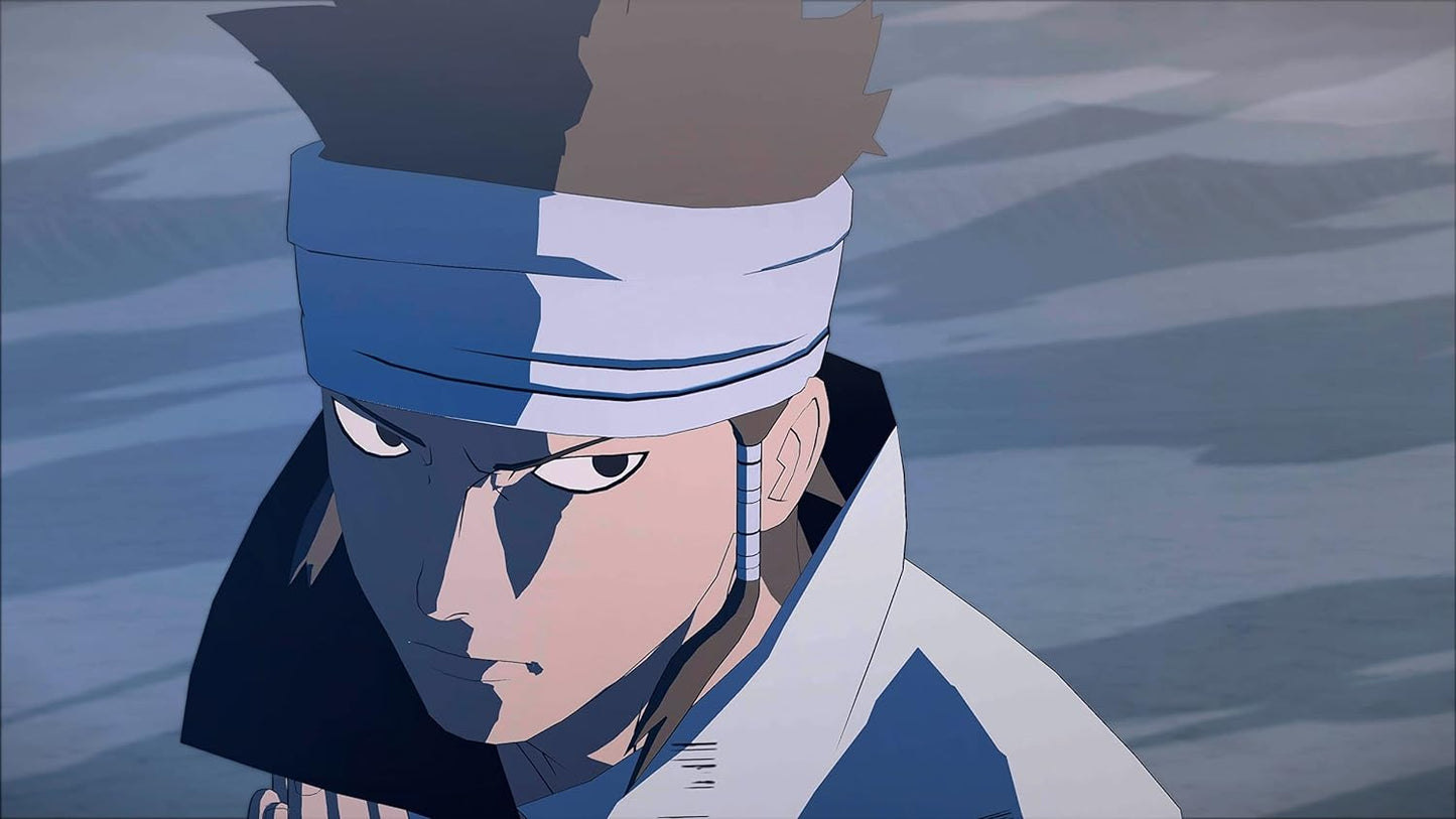 NARUTO X BORUTO Ultimate Ninja STORM CONNECTIONS - PlayStation 5