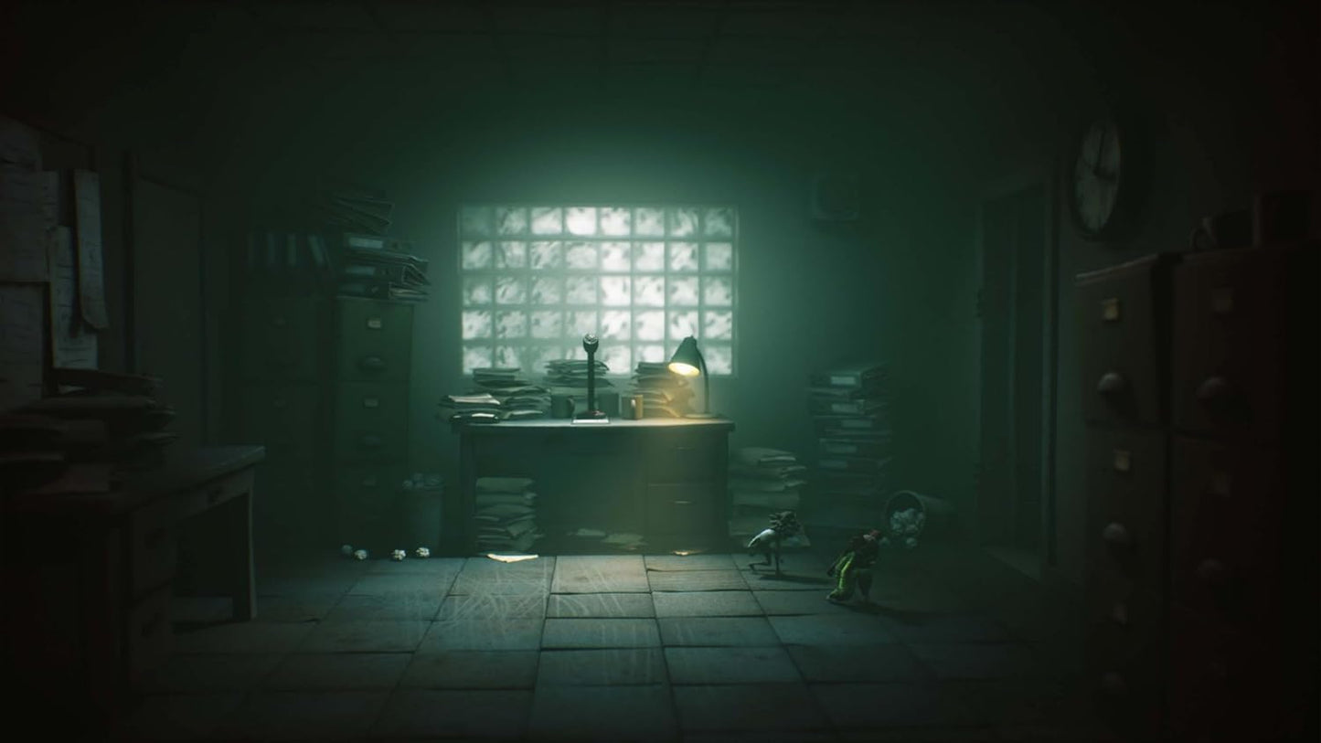 Little Nightmares III - PlayStation 5