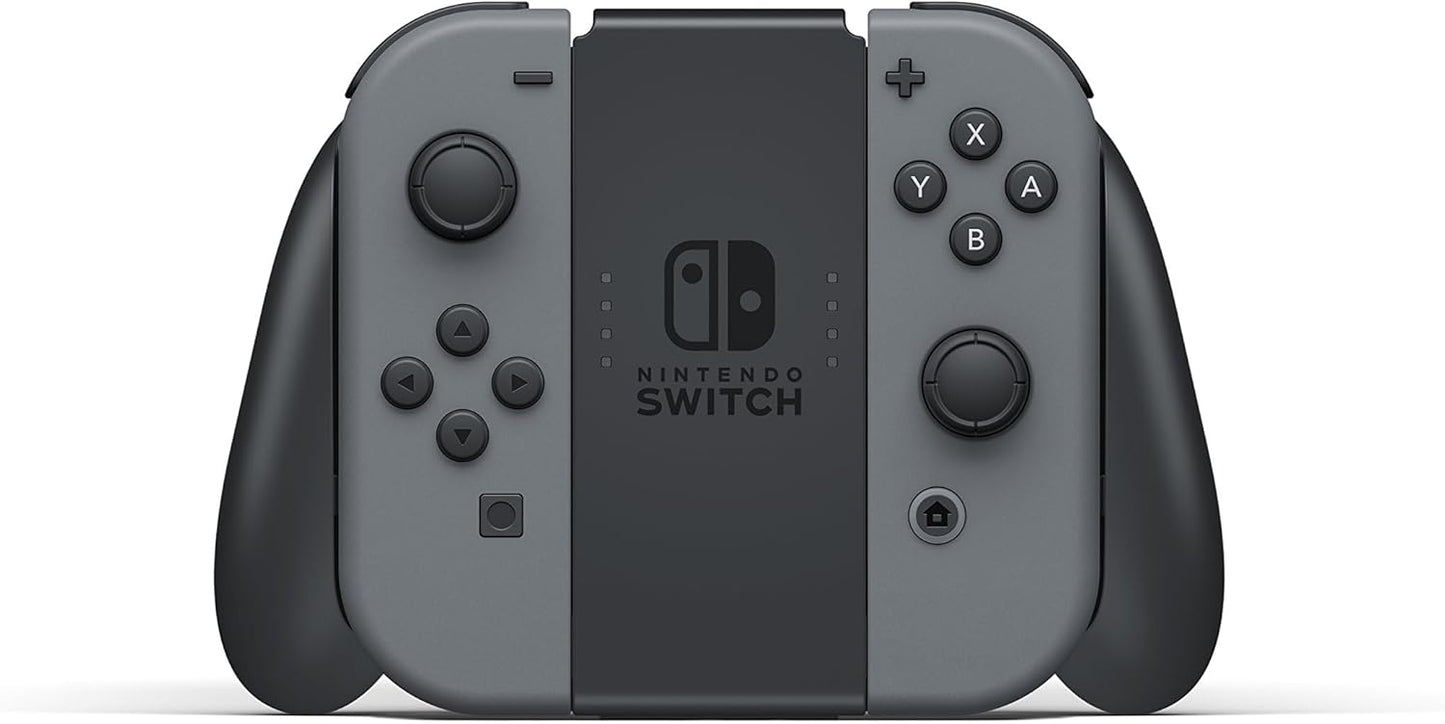 Nintendo Switch V1 UnPatched - HAC-001 - With RCM JIG - (USED)